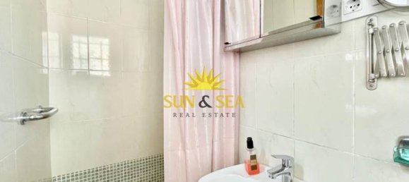 Квартира с 2 спальнями в Сан-Педро-дель-Пинатар, Испания № 177803 24