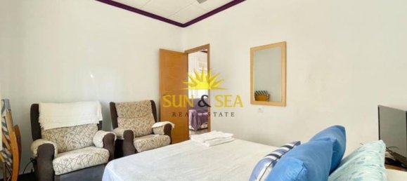 Квартира с 2 спальнями в Сан-Педро-дель-Пинатар, Испания № 177803 15