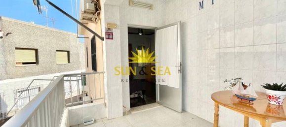 Квартира с 2 спальнями в Сан-Педро-дель-Пинатар, Испания № 177803 2