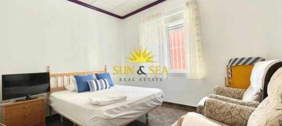 Квартира с 2 спальнями в Сан-Педро-дель-Пинатар, Испания № 177803 14