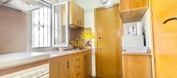 Квартира с 2 спальнями в Сан-Педро-дель-Пинатар, Испания № 177803 11