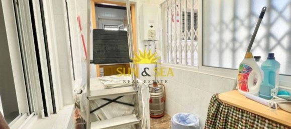 Квартира с 2 спальнями в Сан-Педро-дель-Пинатар, Испания № 177803 22