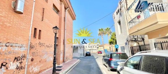 Квартира с 2 спальнями в Сан-Педро-дель-Пинатар, Испания № 177803 26