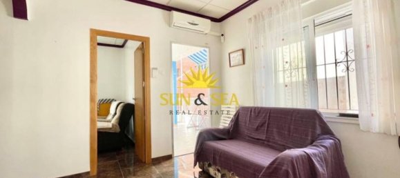 Квартира с 2 спальнями в Сан-Педро-дель-Пинатар, Испания № 177803 8