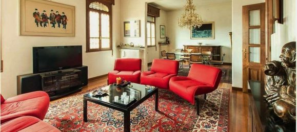 5غرفة شقة في Padua, Italy رقم 118506 2