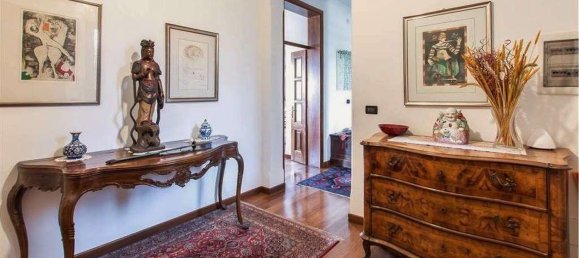 5غرفة شقة في Padua, Italy رقم 118506 5