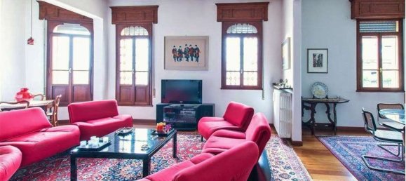 5غرفة شقة في Padua, Italy رقم 118506 8