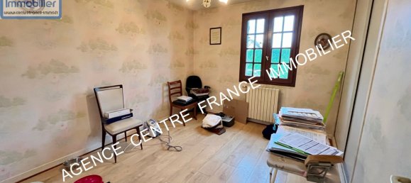 Дом с 3 спальнями в Бурж, Франция № 42953 6