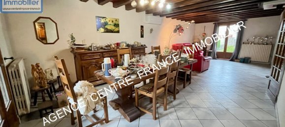 Дом с 3 спальнями в Бурж, Франция № 42953 4