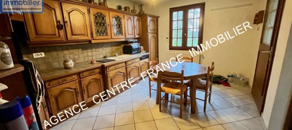 Дом с 3 спальнями в Бурж, Франция № 42953 12