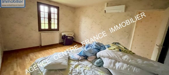 Дом с 3 спальнями в Бурж, Франция № 42953 16