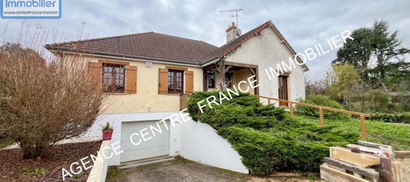 Дом с 3 спальнями в Бурж, Франция № 42953 11