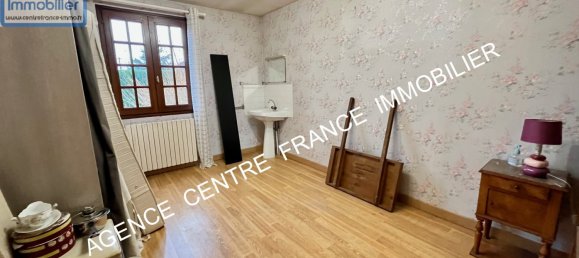 Дом с 3 спальнями в Бурж, Франция № 42953 7