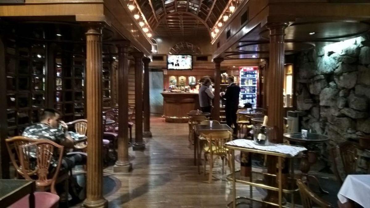  Commercial property in Cordoba, Argentina No. 21899