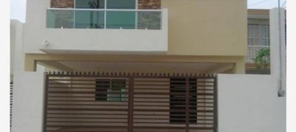 Casa de 3 dormitorios en Ciudad Madero, Mexico No. 159747 2