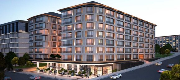 Studio in Istanbul, Turkey No. 25028 2