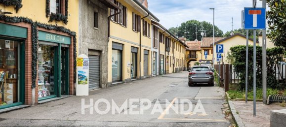 3غرفة شقة في Senago, Italy رقم 137635 4