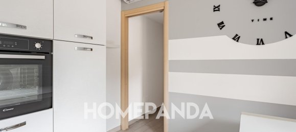 3غرفة شقة في Senago, Italy رقم 137635 10