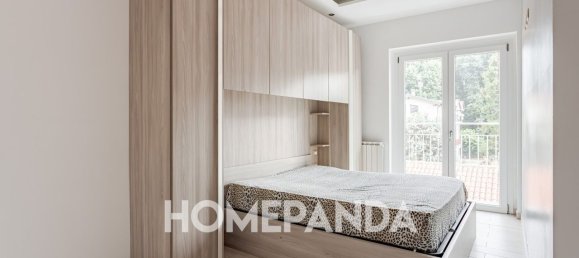 3غرفة شقة في Senago, Italy رقم 137635 13