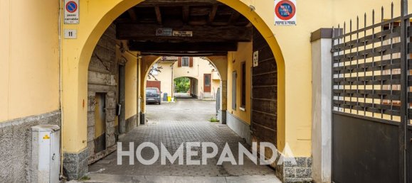 3غرفة شقة في Senago, Italy رقم 137635 3