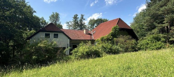 Casa de 7 habitaciónes en Asperhofen, Austria No. 32675 3