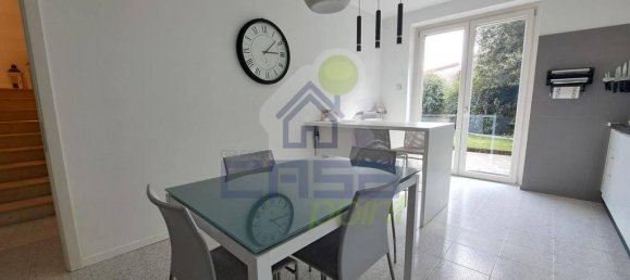 5 rooms House in Castelverde, Italy No. 42591 12