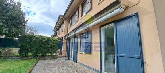 5 rooms House in Castelverde, Italy No. 42591 17