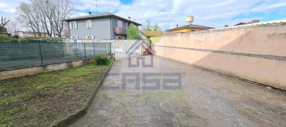 5 rooms House in Castelverde, Italy No. 42591 42