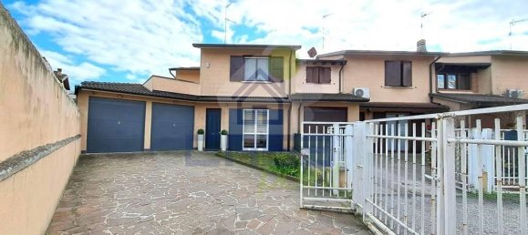 5 rooms House in Castelverde, Italy No. 42591 43