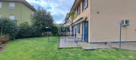 5 rooms House in Castelverde, Italy No. 42591 21