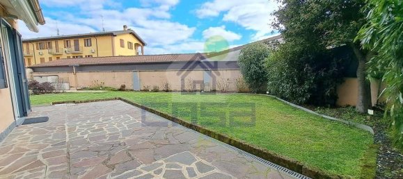 5 rooms House in Castelverde, Italy No. 42591 16