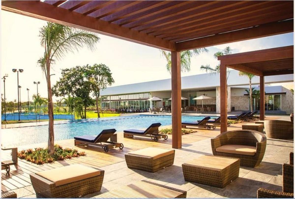 Земельный участок в Мерида, Мексика № 112396