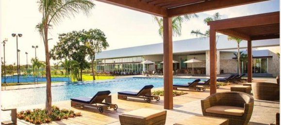 Земельный участок в Мерида, Мексика № 112396 2