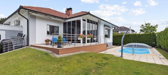 3 chambres Bungalow à Deutsch-Wagram, Austria No. 171640 2