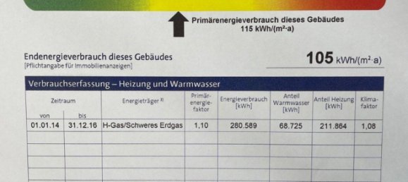 1 bedroom Apartment in Rems-Murr-Kreis, Germany No. 112463 10