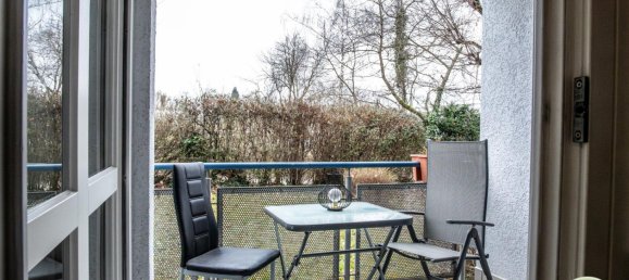 1 bedroom Apartment in Rems-Murr-Kreis, Germany No. 112463 6