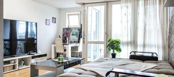 1 bedroom Apartment in Rems-Murr-Kreis, Germany No. 112463 17