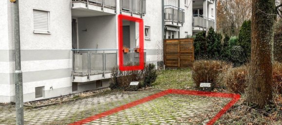 1 bedroom Apartment in Rems-Murr-Kreis, Germany No. 112463 9