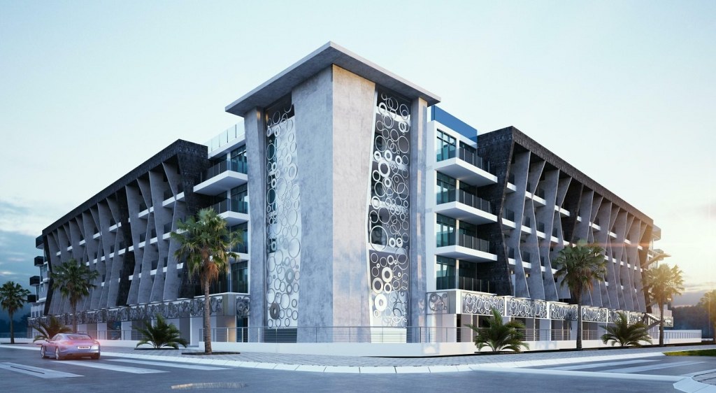 11148m² Building in Dubai, UAE No. 8979