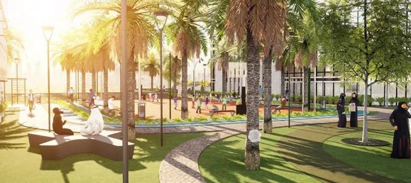 11148m² Building in Dubai, UAE No. 8979 2