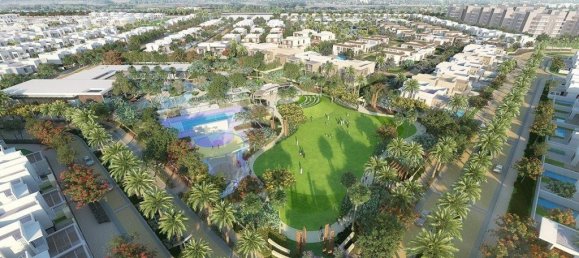 11148m² Building in Dubai, UAE No. 8979 5