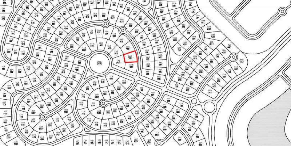 Grundstück in Escobar, Argentina, Nr. 113136