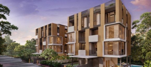 3 bedrooms Villa in Phuket, Thailand No. 12507 11