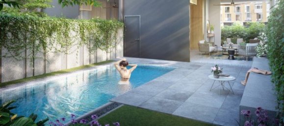 3 bedrooms Villa in Phuket, Thailand No. 12507 16