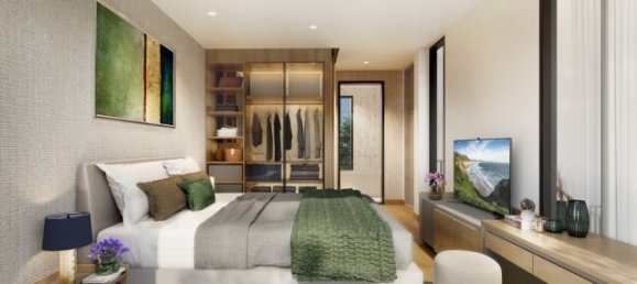 3 bedrooms Villa in Phuket, Thailand No. 12507 14