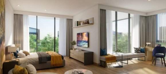 3 bedrooms Villa in Phuket, Thailand No. 12507 8