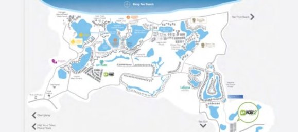 3 bedrooms Villa in Phuket, Thailand No. 12507 6