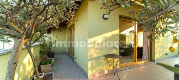 3 غرف نوم بانتهاوس في Parabiago, Italy رقم 343461 15