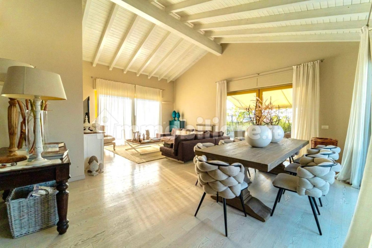 3 غرف نوم بانتهاوس في Parabiago, Italy رقم 343461