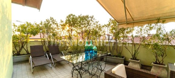 3 غرف نوم بانتهاوس في Parabiago, Italy رقم 343461 16